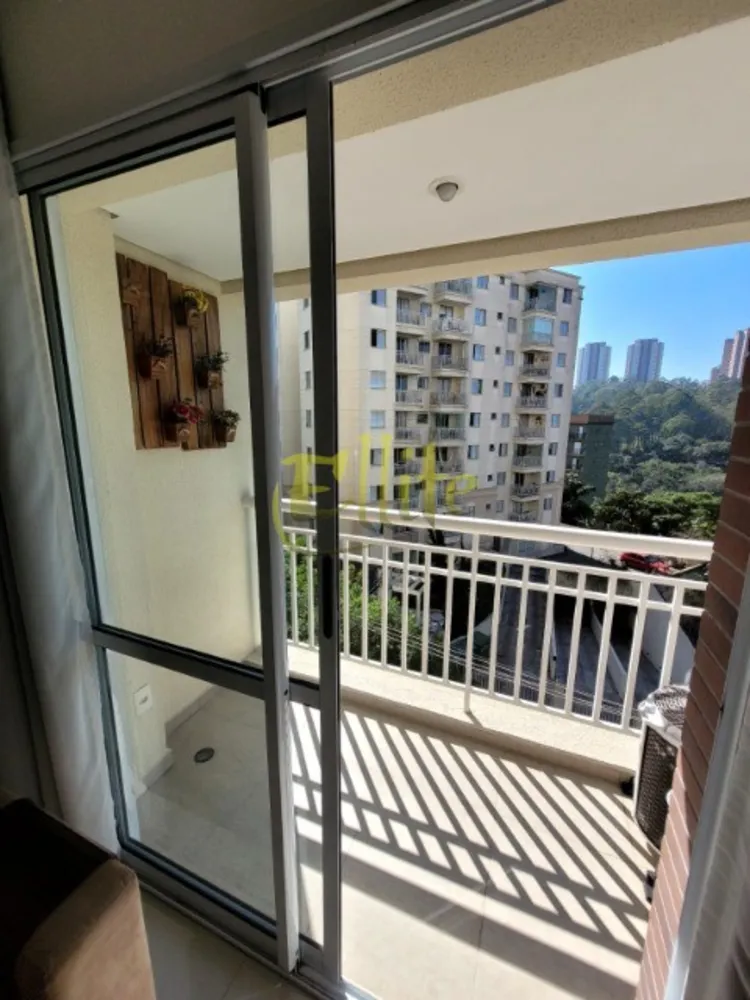Apartamento, 1 quarto, 32 m² - Foto 3
