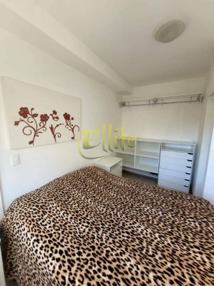 Apartamento, 1 quarto, 32 m² - Foto 1