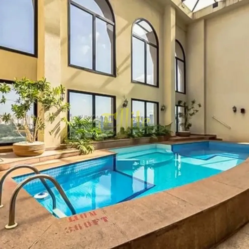 Flat/Apart Hotel, 1 quarto, 60 m² - Foto 3