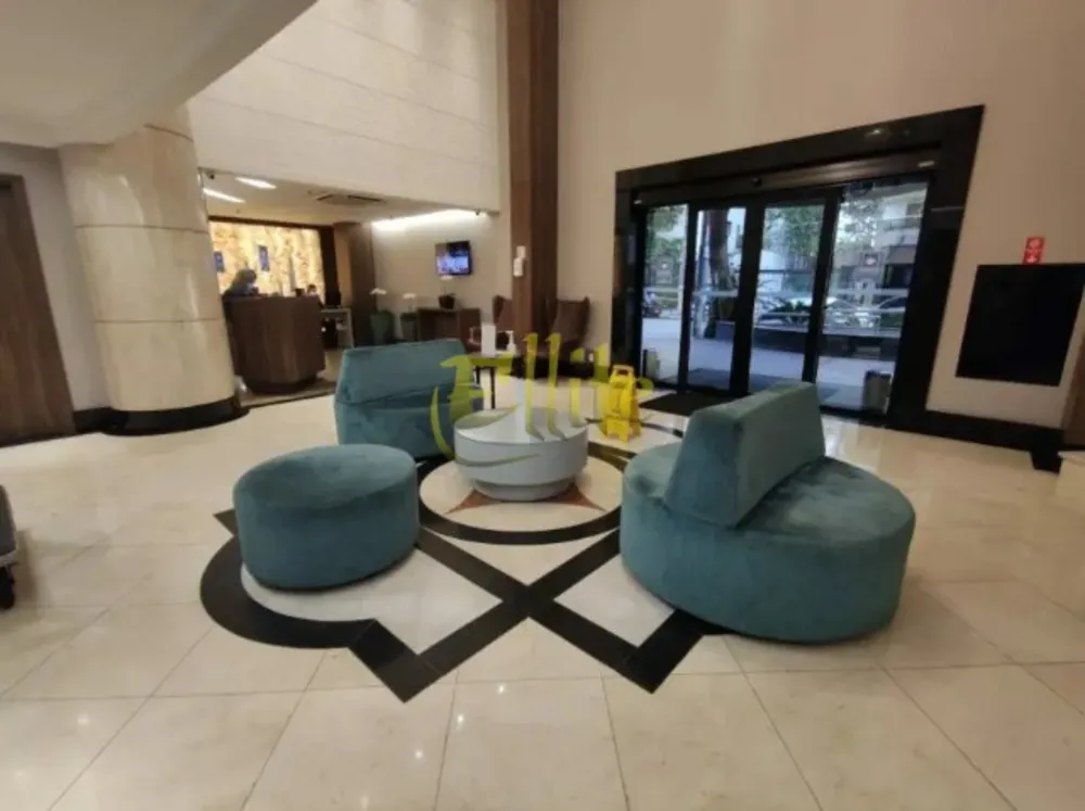 Flat/Apart Hotel, 1 quarto, 60 m² - Foto 2