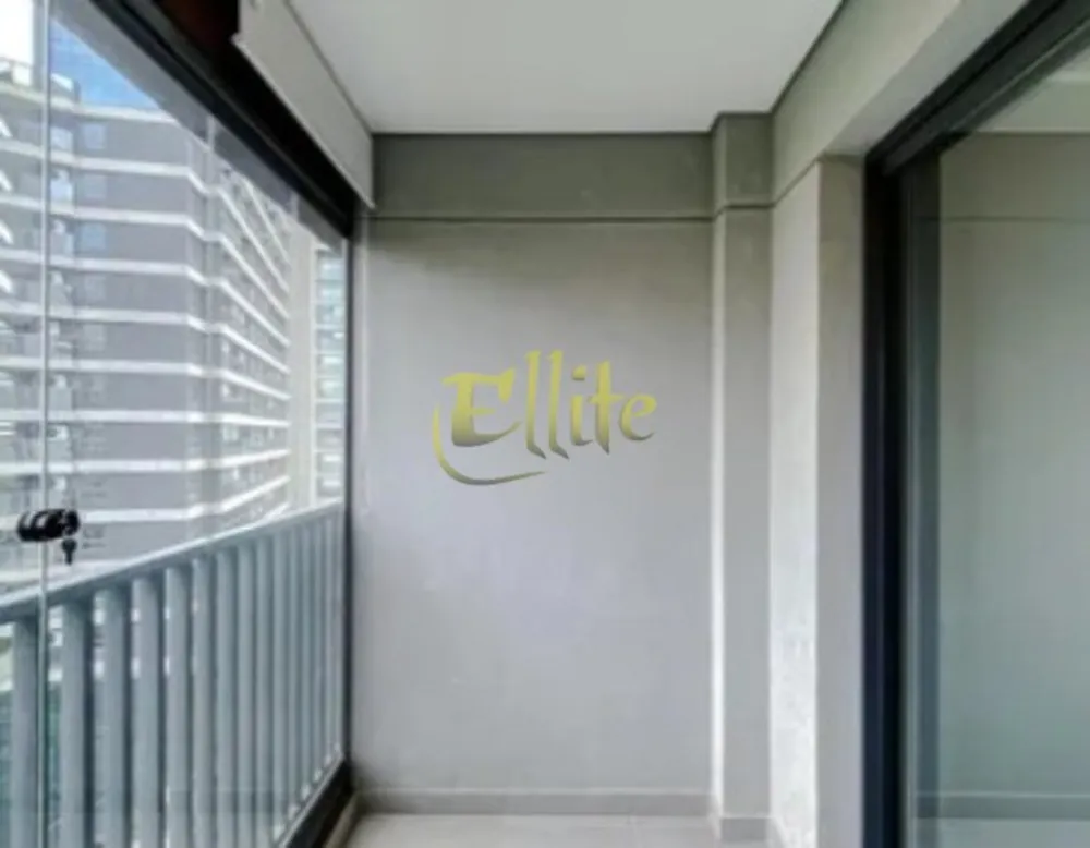 Apartamento, 1 quarto, 25 m² - Foto 11