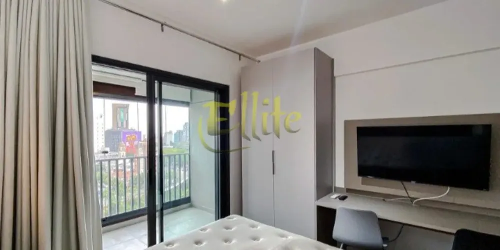 Apartamento, 1 quarto, 25 m² - Foto 3