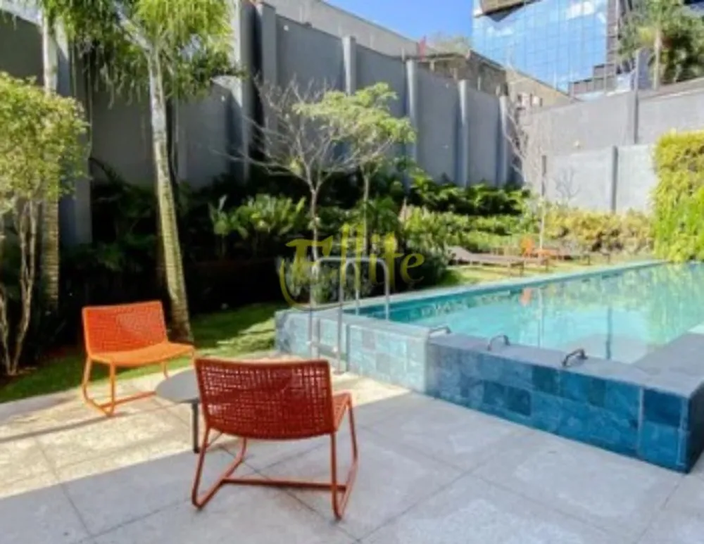 Apartamento, 1 quarto, 25 m² - Foto 5