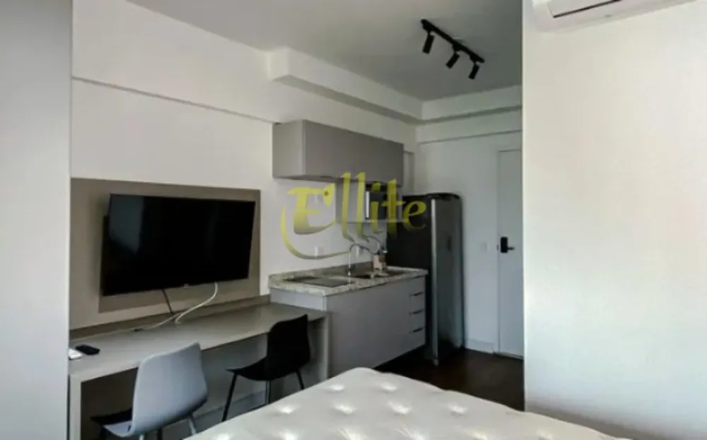 Apartamento, 1 quarto, 25 m² - Foto 4