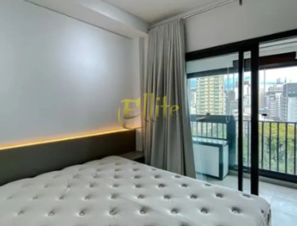 Apartamento, 1 quarto, 25 m² - Foto 8
