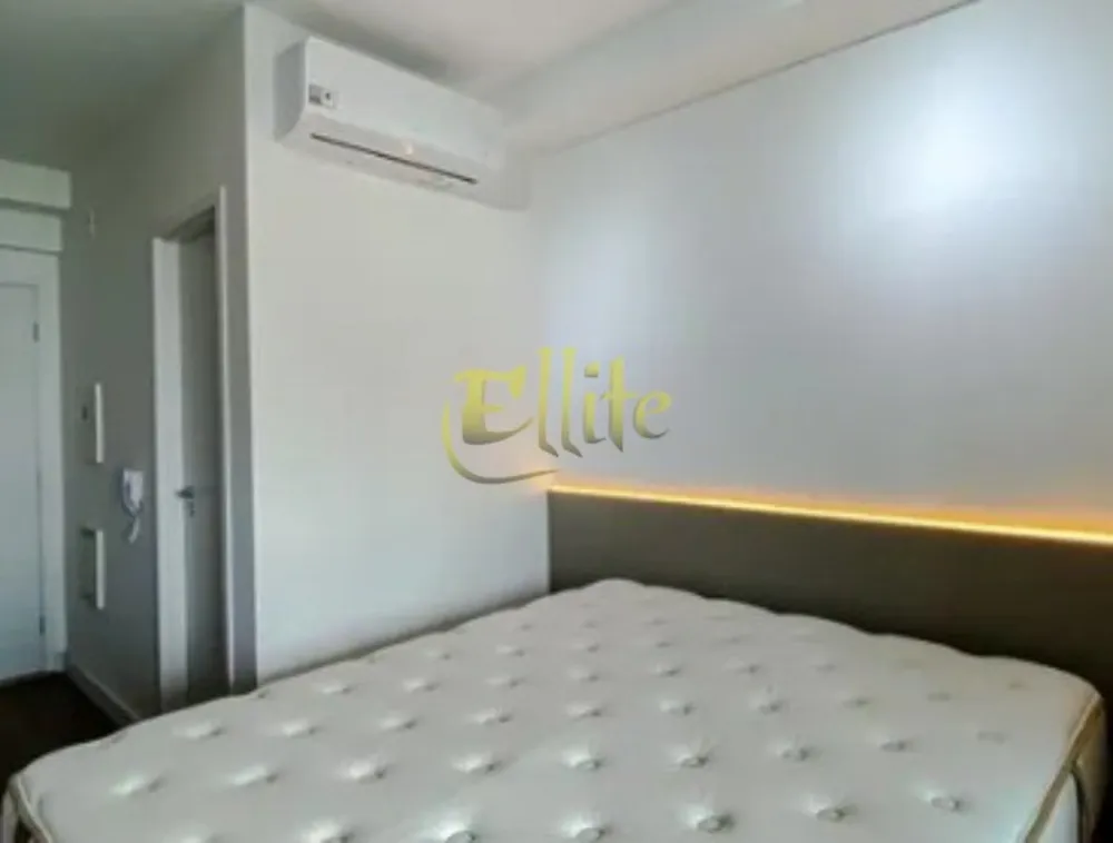 Apartamento, 1 quarto, 25 m² - Foto 6
