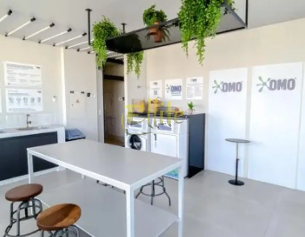 Apartamento, 1 quarto, 25 m² - Foto 6