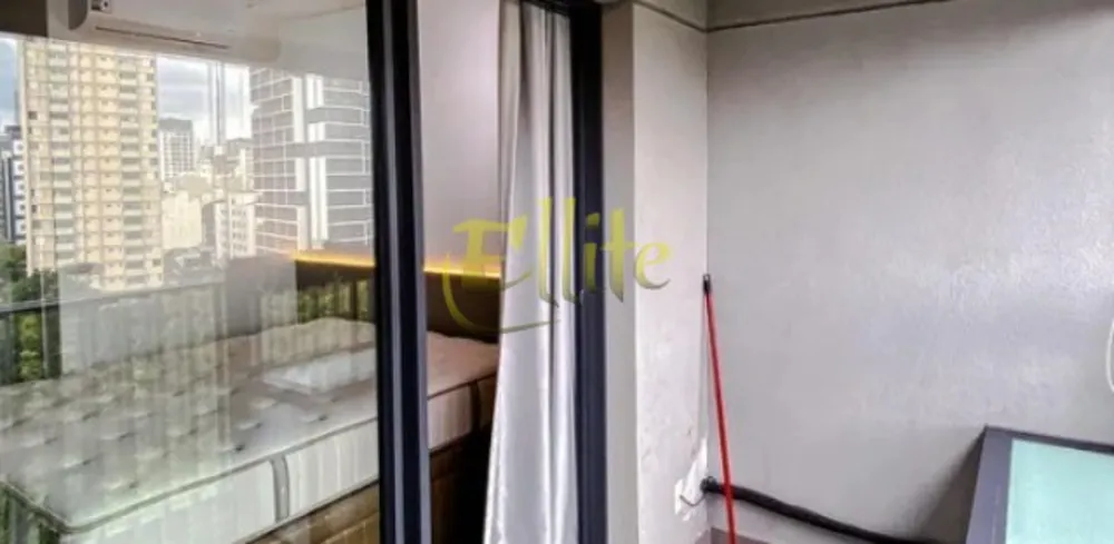 Apartamento, 1 quarto, 25 m² - Foto 9