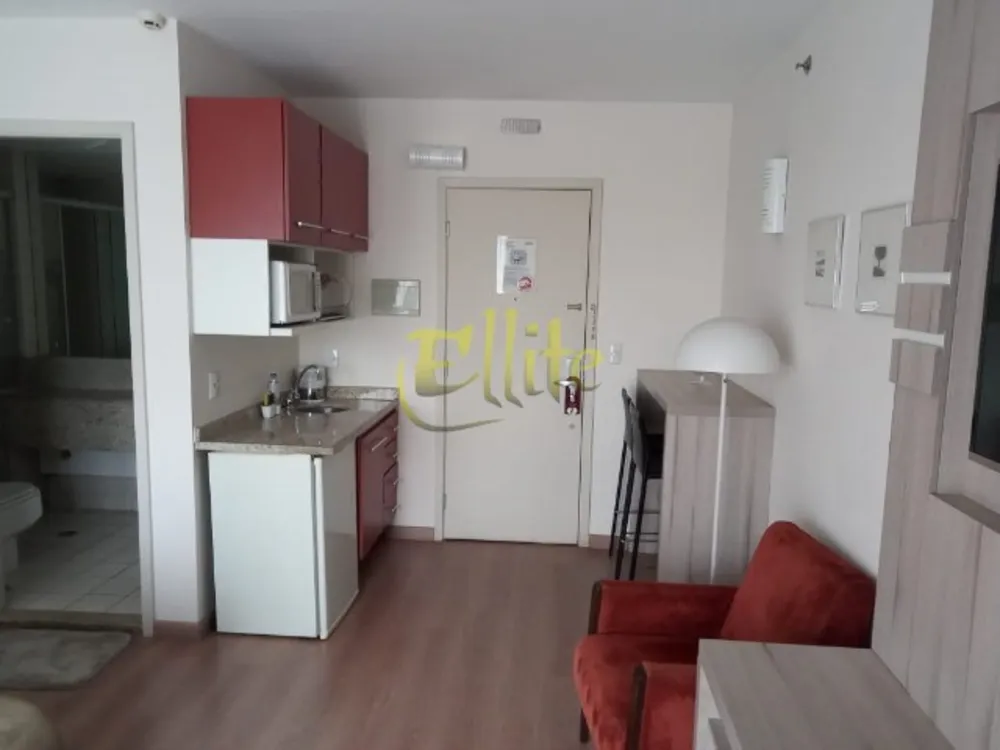 Flat/Apart Hotel, 1 quarto, 31 m² - Foto 4