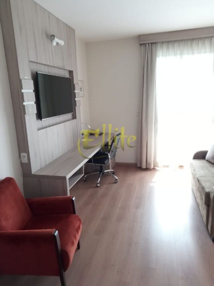Flat/Apart Hotel, 1 quarto, 31 m² - Foto 2