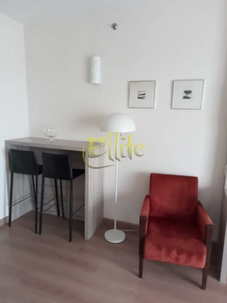 Flat/Apart Hotel, 1 quarto, 31 m² - Foto 9