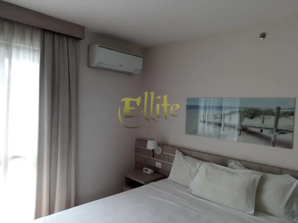 Flat/Apart Hotel, 1 quarto, 31 m² - Foto 3