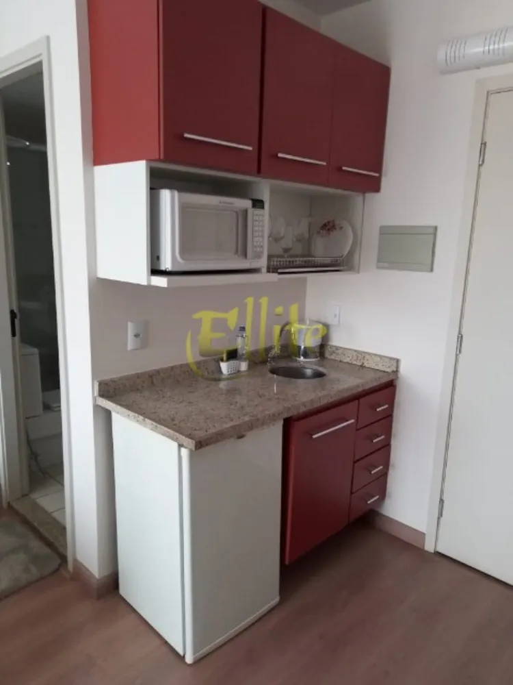 Flat/Apart Hotel, 1 quarto, 31 m² - Foto 5