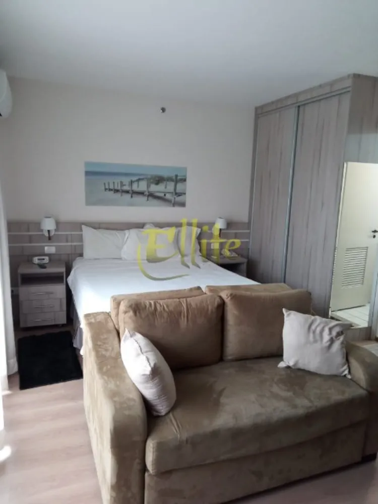 Flat/Apart Hotel, 1 quarto, 31 m² - Foto 2