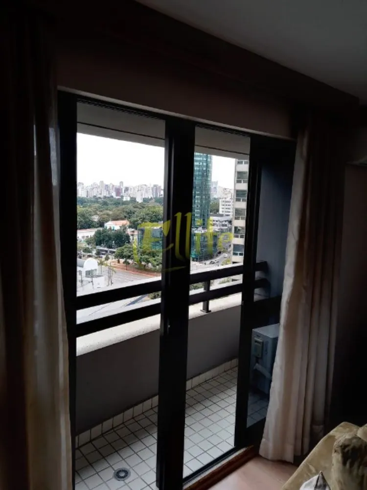 Flat/Apart Hotel, 1 quarto, 31 m² - Foto 10