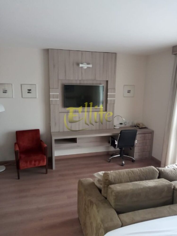 Flat/Apart Hotel, 1 quarto, 31 m² - Foto 3