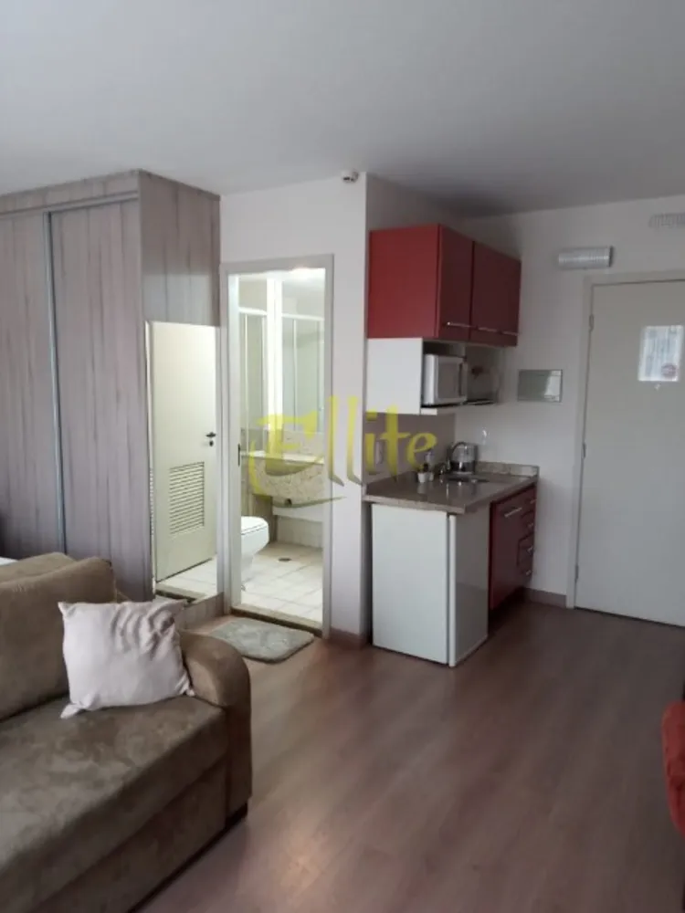 Flat/Apart Hotel, 1 quarto, 31 m² - Foto 6