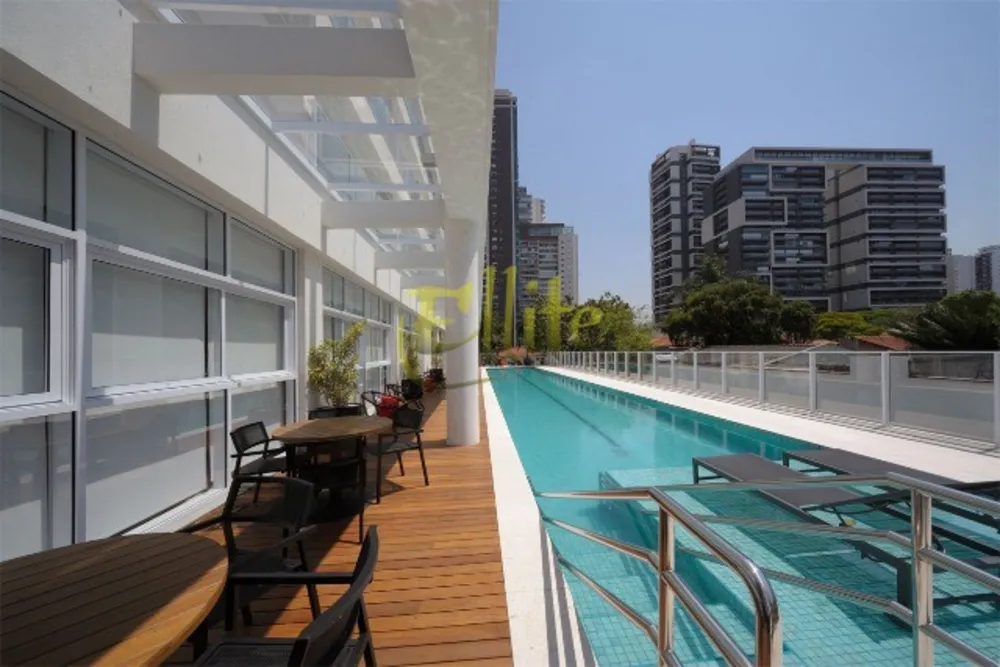 Flat/Apart Hotel, 1 quarto, 42 m² - Foto 6