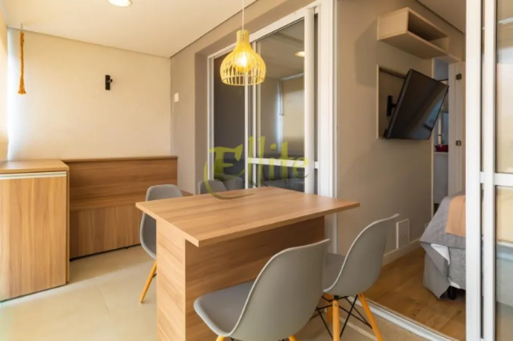 Flat/Apart Hotel, 1 quarto, 42 m² - Foto 3