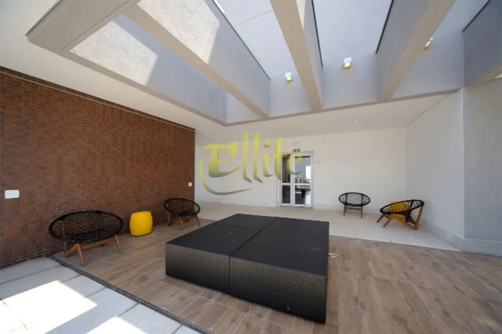 Flat/Apart Hotel, 1 quarto, 42 m² - Foto 16