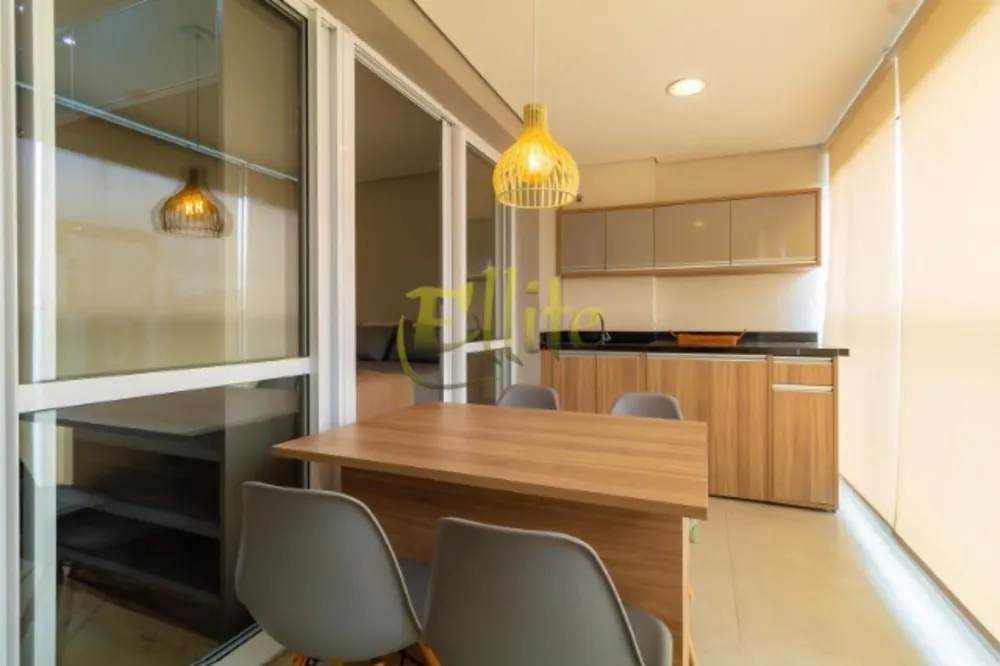 Flat/Apart Hotel, 1 quarto, 42 m² - Foto 2