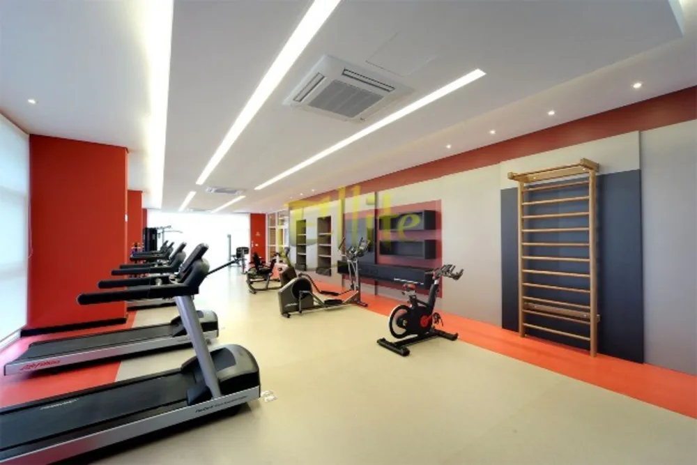 Flat/Apart Hotel, 1 quarto, 42 m² - Foto 9