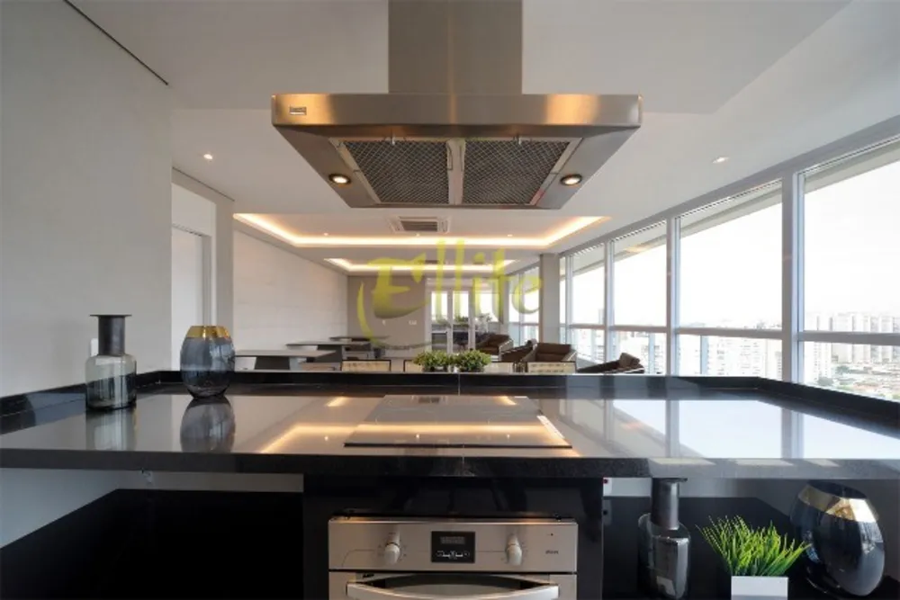 Flat/Apart Hotel, 1 quarto, 42 m² - Foto 12