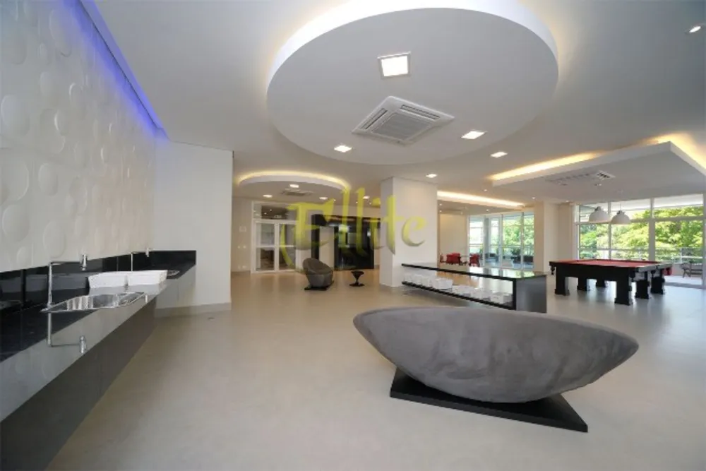 Flat/Apart Hotel, 1 quarto, 42 m² - Foto 11