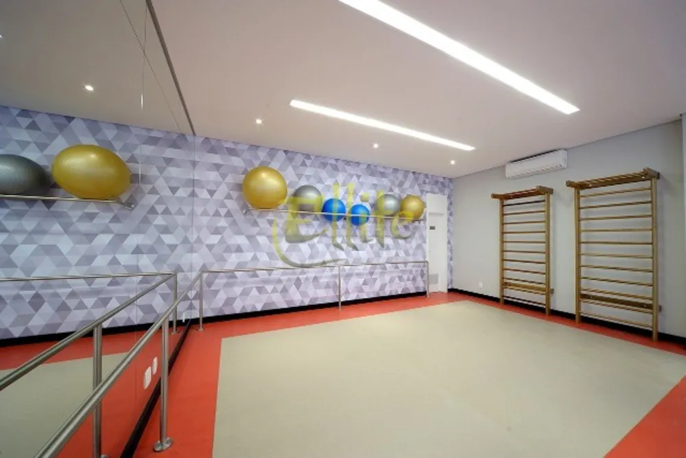 Flat/Apart Hotel, 1 quarto, 42 m² - Foto 10