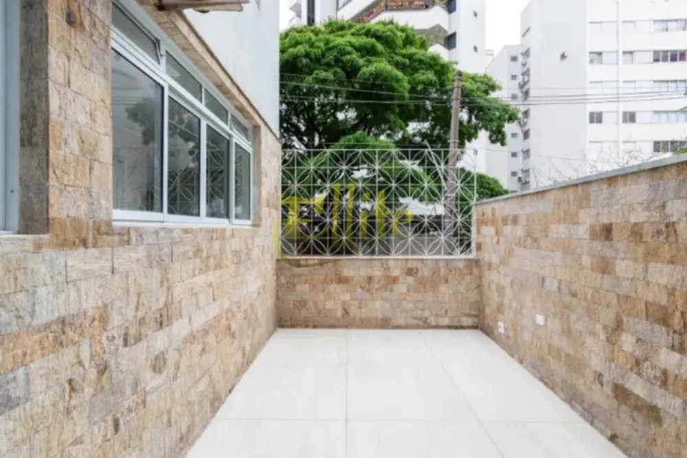 Flat/Apart Hotel, 2 quartos, 138 m² - Foto 12