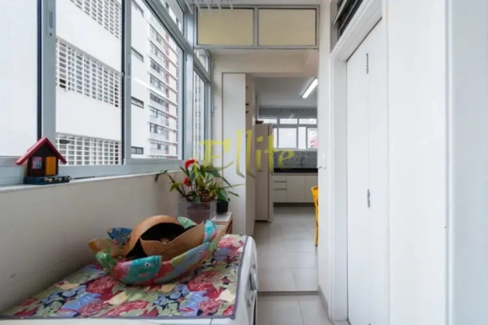 Flat/Apart Hotel, 2 quartos, 138 m² - Foto 5