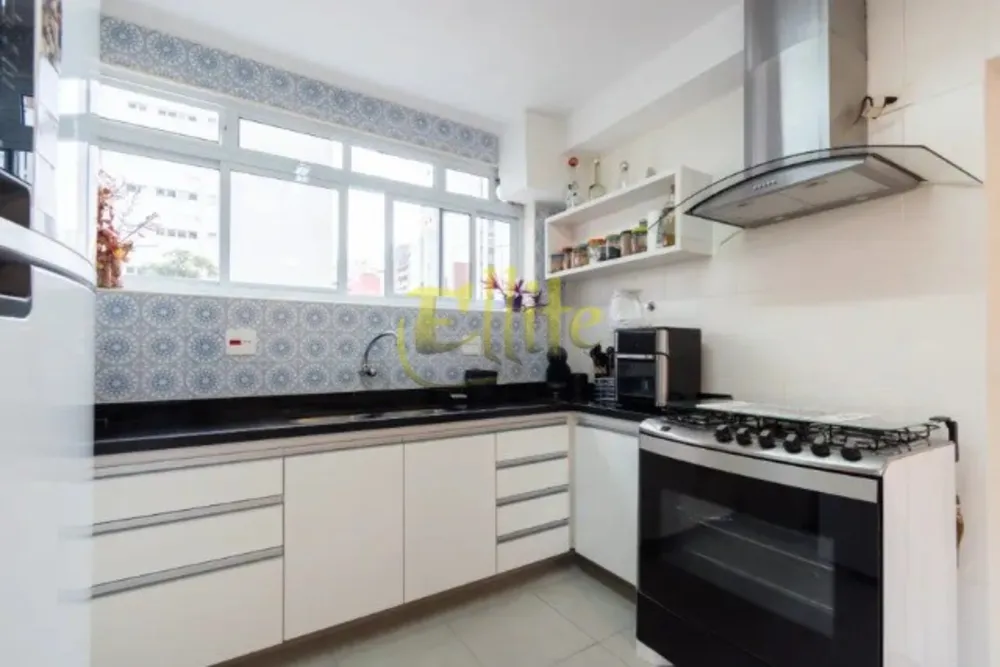 Flat/Apart Hotel, 2 quartos, 138 m² - Foto 4