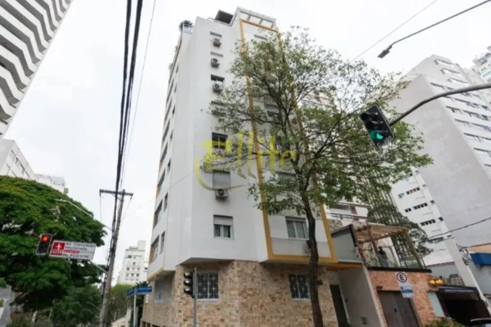 Flat/Apart Hotel, 2 quartos, 138 m² - Foto 10