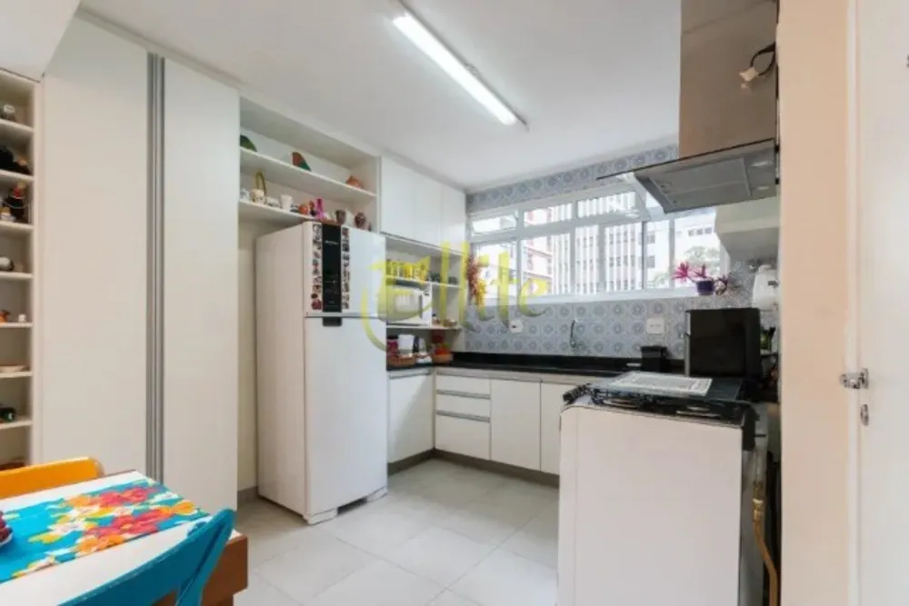 Flat/Apart Hotel, 2 quartos, 138 m² - Foto 3