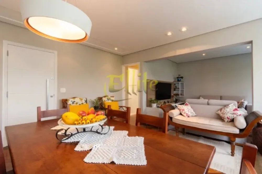 Flat/Apart Hotel, 2 quartos, 138 m² - Foto 1