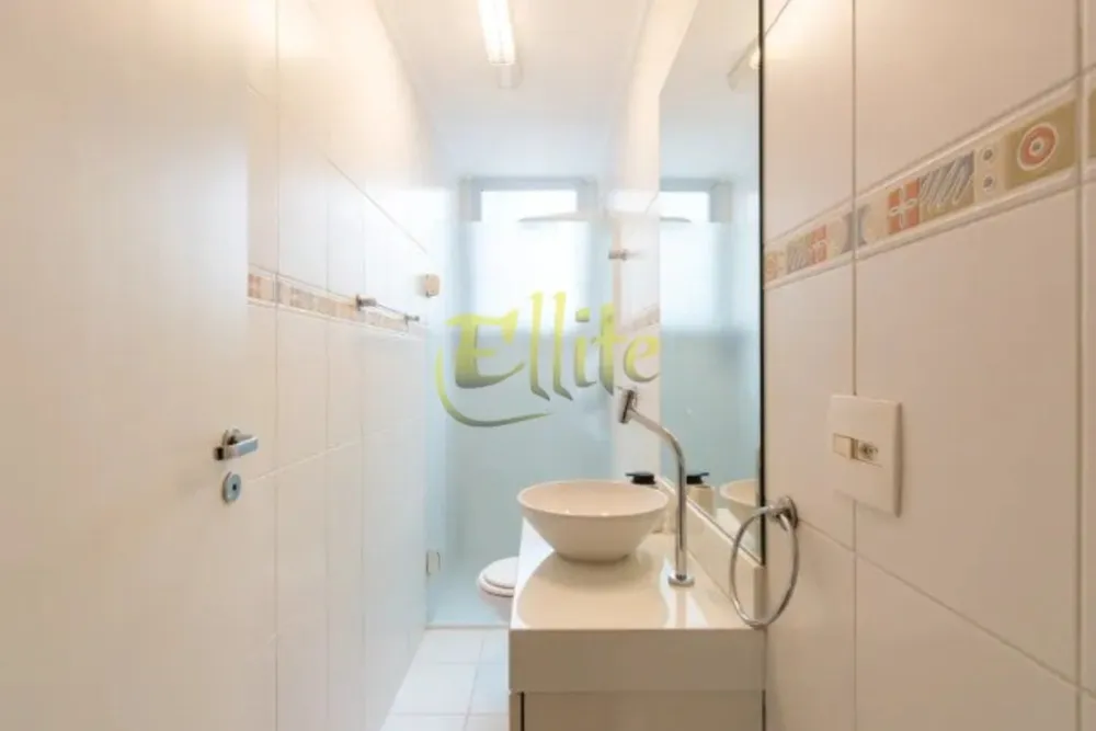 Flat/Apart Hotel, 2 quartos, 138 m² - Foto 7