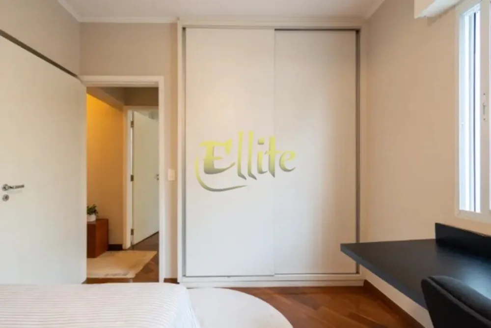 Flat/Apart Hotel, 2 quartos, 138 m² - Foto 6