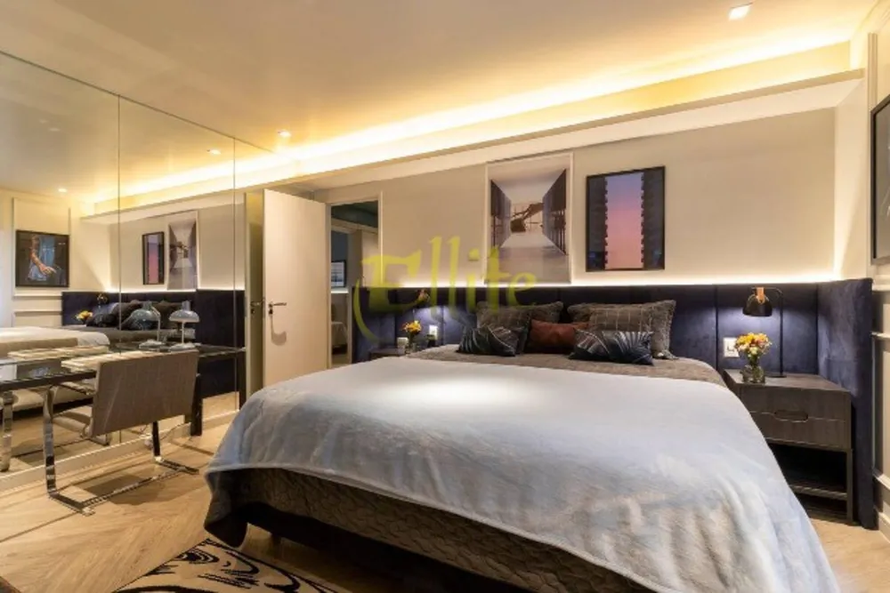 Apartamento, 2 quartos, 100 m² - Foto 5