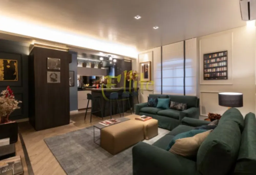 Apartamento, 2 quartos, 100 m² - Foto 6