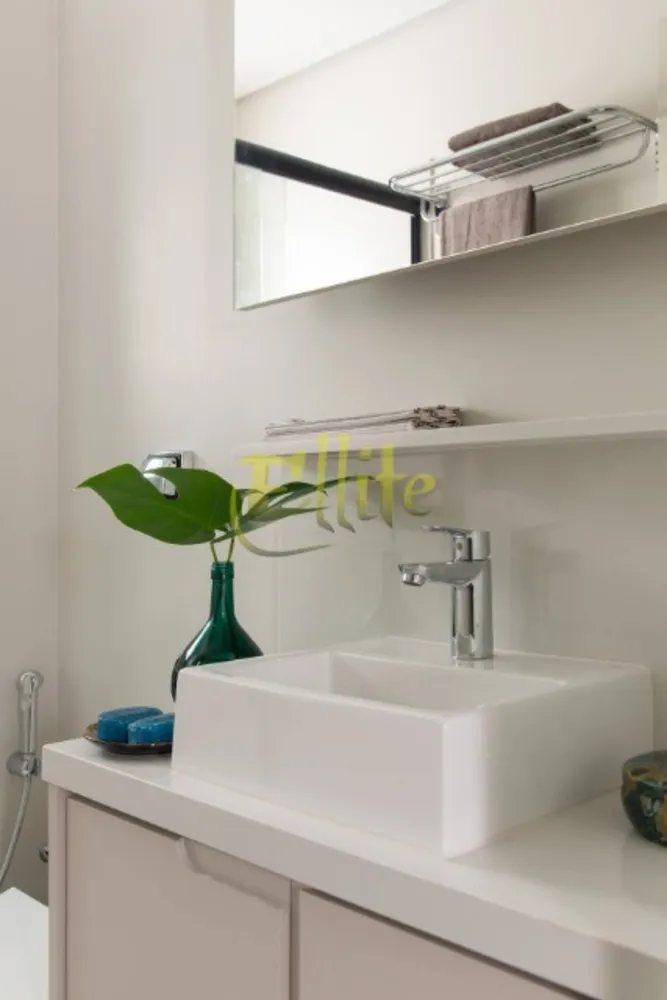 Apartamento, 2 quartos, 100 m² - Foto 2