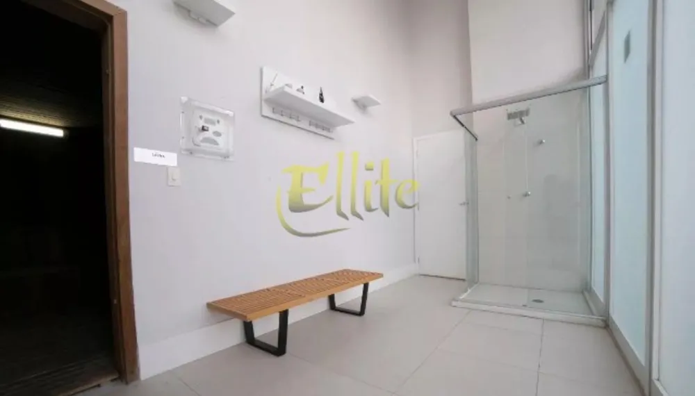 Flat/Apart Hotel, 1 quarto, 38 m² - Foto 12