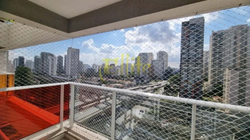 Flat/Apart Hotel, 1 quarto, 38 m² - Foto 5