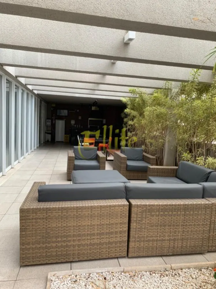 Flat/Apart Hotel, 1 quarto, 38 m² - Foto 8