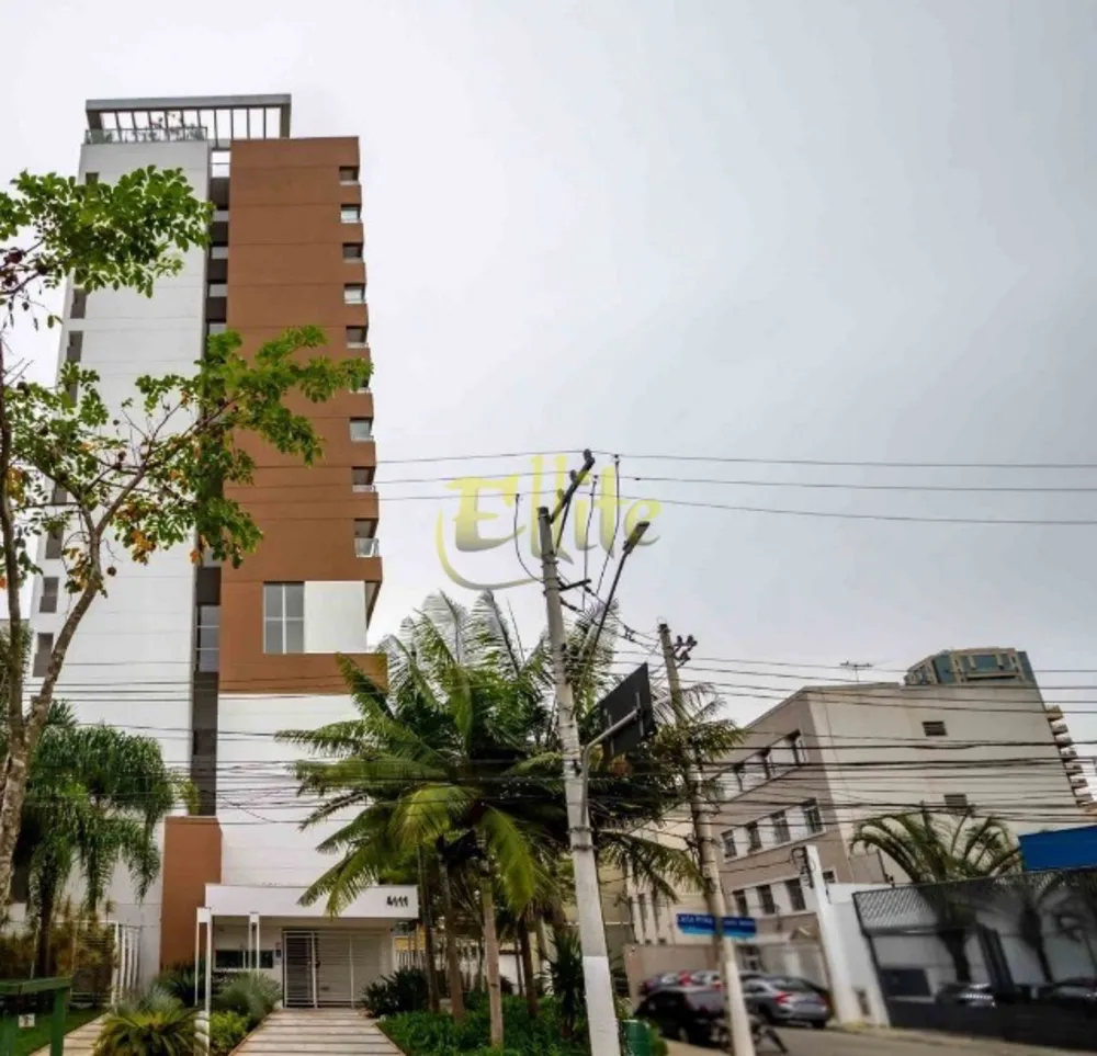 Flat/Apart Hotel, 1 quarto, 38 m² - Foto 6