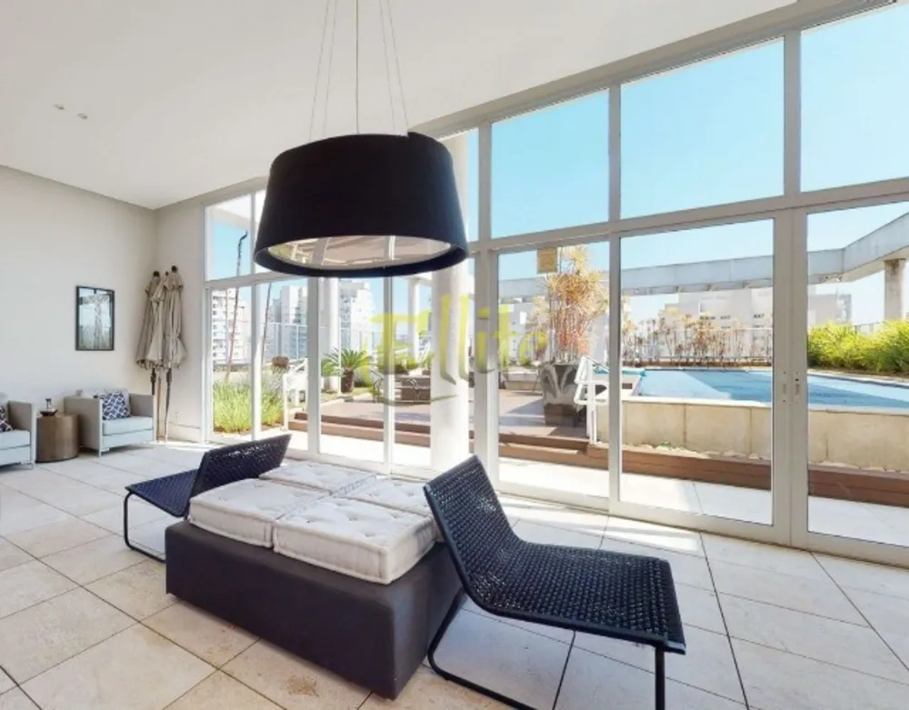 Flat/Apart Hotel, 1 quarto, 38 m² - Foto 15