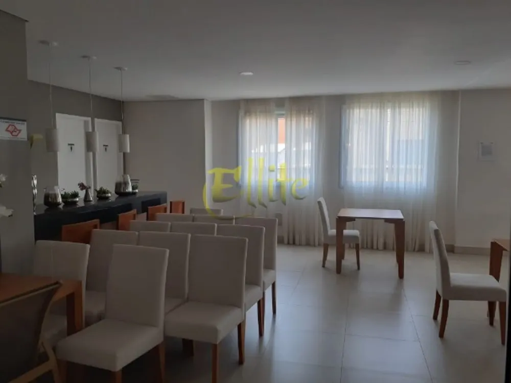 Flat/Apart Hotel, 1 quarto, 44 m² - Foto 11