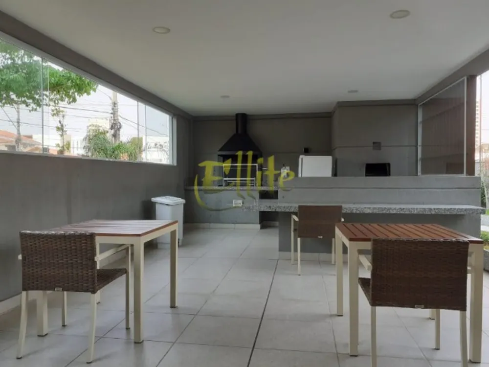 Flat/Apart Hotel, 1 quarto, 44 m² - Foto 7
