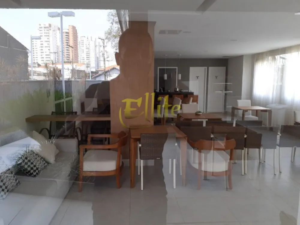 Flat/Apart Hotel, 1 quarto, 44 m² - Foto 1