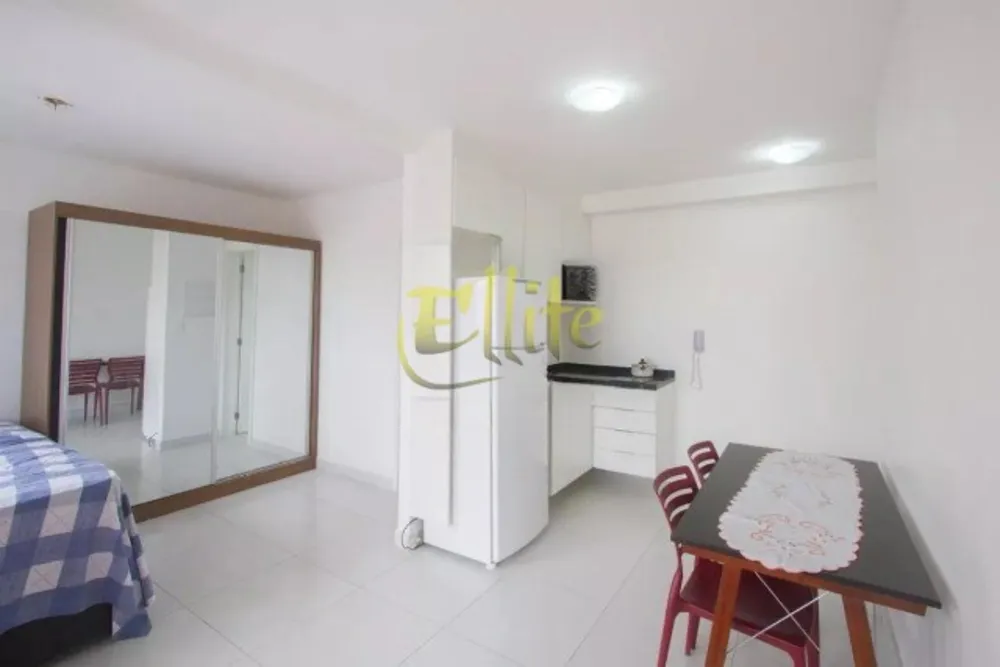 Flat/Apart Hotel, 1 quarto, 44 m² - Foto 1