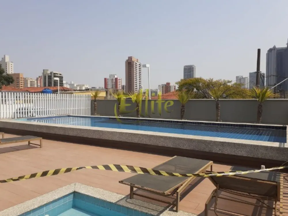 Flat/Apart Hotel, 1 quarto, 44 m² - Foto 8